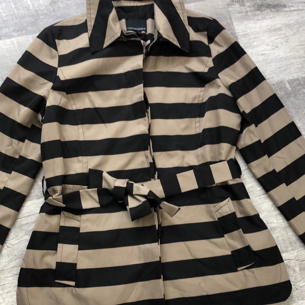 Cynthia Rowley Jacket - Picture 3 of 3